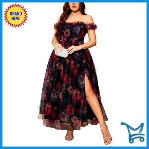 Plus Size Formal Evening Dresses for Sale up to 90% Off: Poshmark